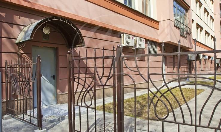 Лот-7118-48724 Продажа квартиры Патриаршие Пруды