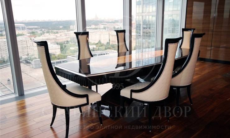 Лот-7141-48849 Продажа квартиры Москва Сити