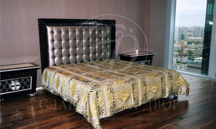 Лот-7141-48851 Продажа квартиры Москва Сити