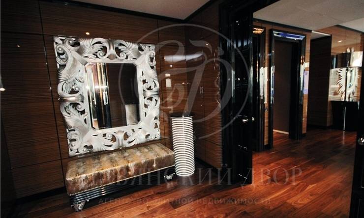 Лот-7141-48852 Продажа квартиры Москва Сити