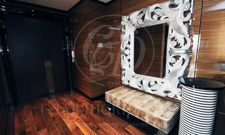 Лот-7141-48855 Продажа квартиры Москва Сити