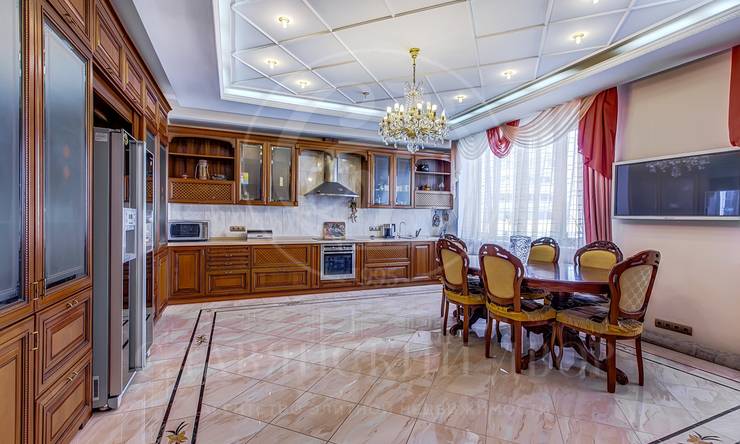 Лот-7150-48910 Продажа квартиры Таганская, Павелецкая