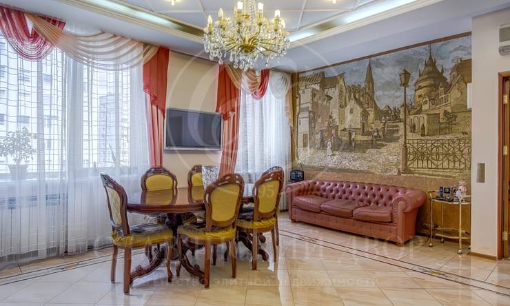 Лот-7150-48911 Продажа квартиры Таганская, Павелецкая