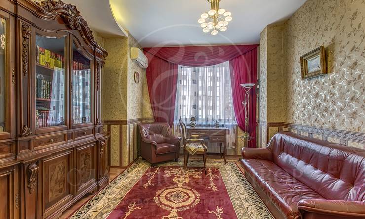 Лот-7150-48912 Продажа квартиры Таганская, Павелецкая