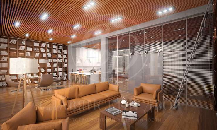 Лот-7165-49017 Продажа квартиры Тверская