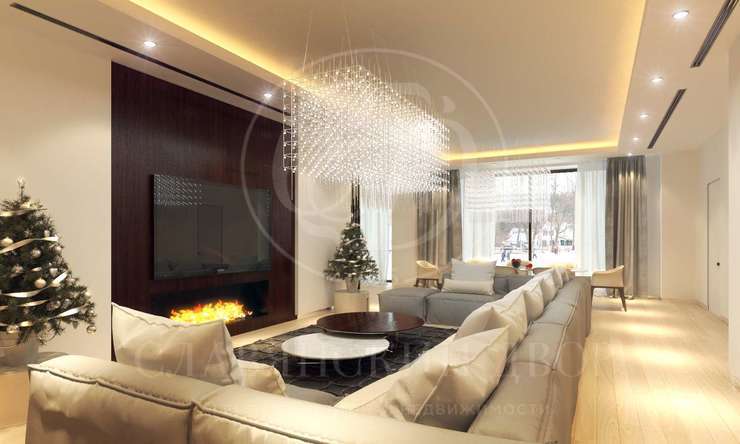 Лот-7165-49019 Продажа квартиры Тверская