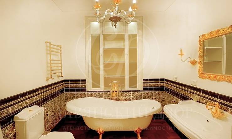 Лот-7170-49041 Продажа квартиры Замоскворечье, Якиманка