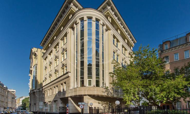 Лот-7177-49079 Продажа квартиры Патриаршие Пруды