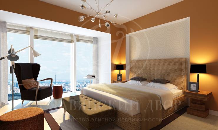 Лот-7185-49122 Продажа квартиры Красная Пресня