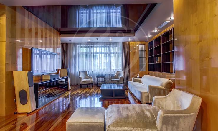 Лот-7191-49145 Продажа квартиры Тверская