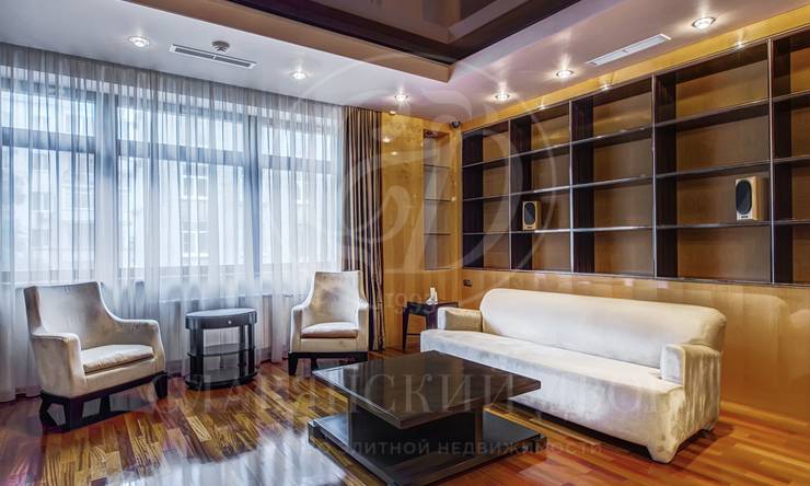 Лот-7191-49146 Продажа квартиры Тверская