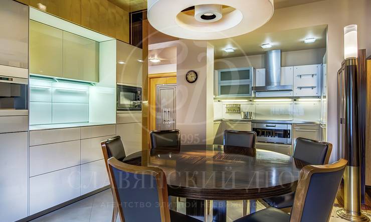 Лот-7191-49148 Продажа квартиры Тверская