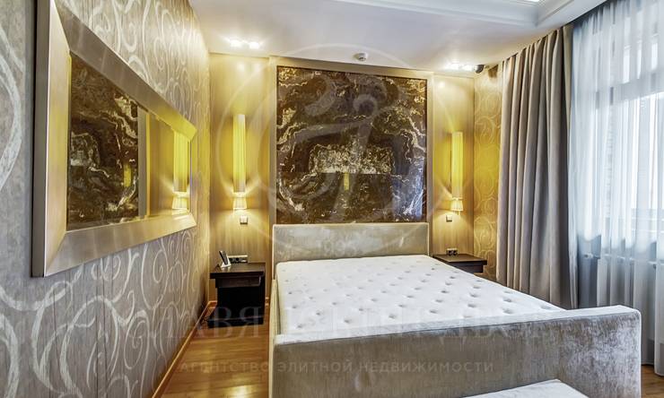 Лот-7191-49149 Продажа квартиры Тверская