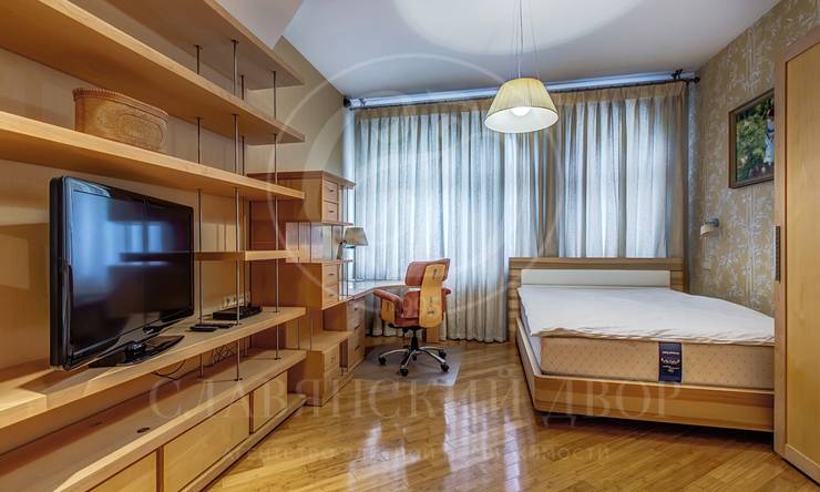 Лот-7191-49150 Продажа квартиры Тверская