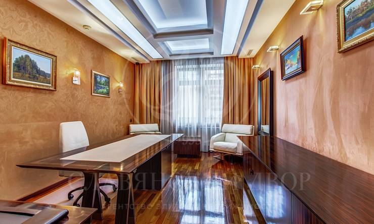 Лот-7191-49151 Продажа квартиры Тверская