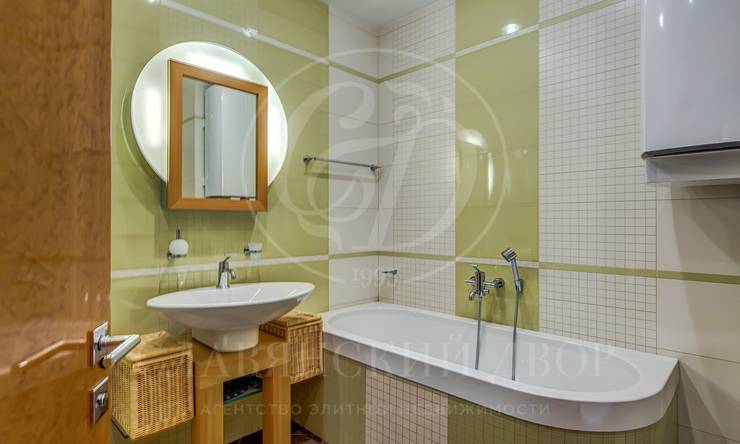 Лот-7191-49152 Продажа квартиры Тверская