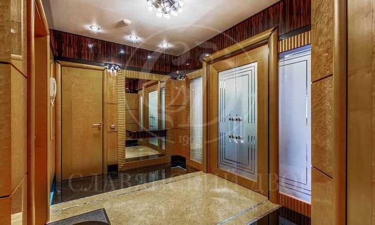 Лот-7191-49153 Продажа квартиры Тверская