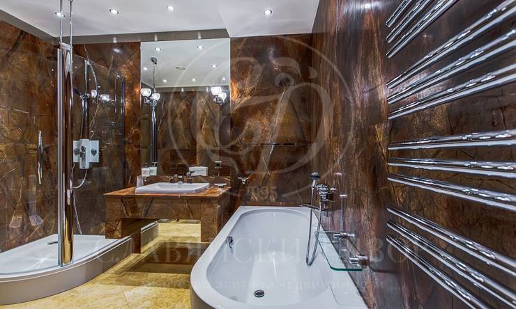 Лот-7191-49154 Продажа квартиры Тверская