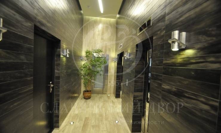 Лот-7201-49192 Продажа квартиры Университет