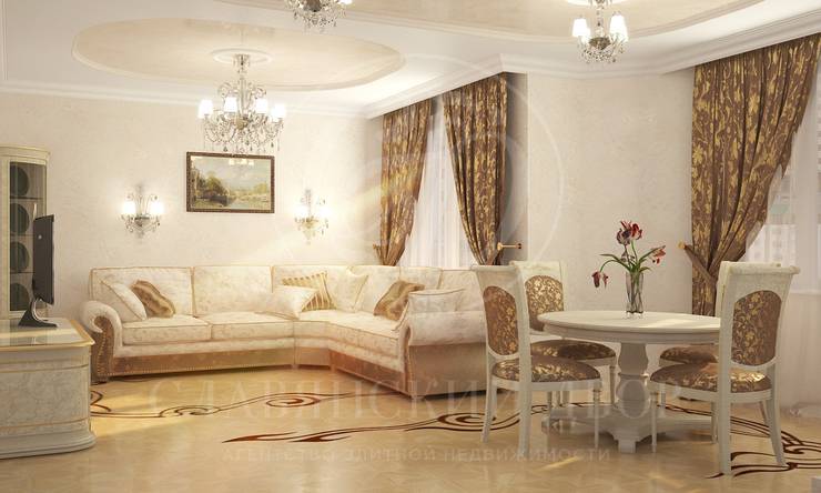 Лот-7201-49193 Продажа квартиры Университет