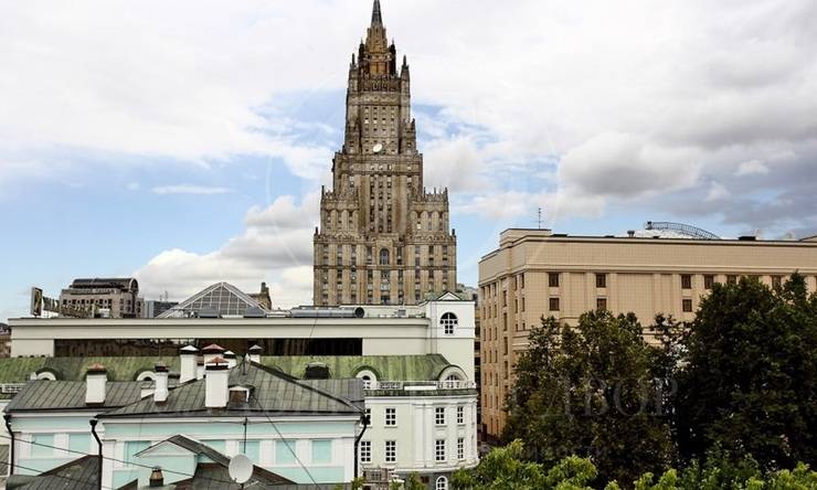 Лот-7203-49200 Продажа квартиры Остоженка