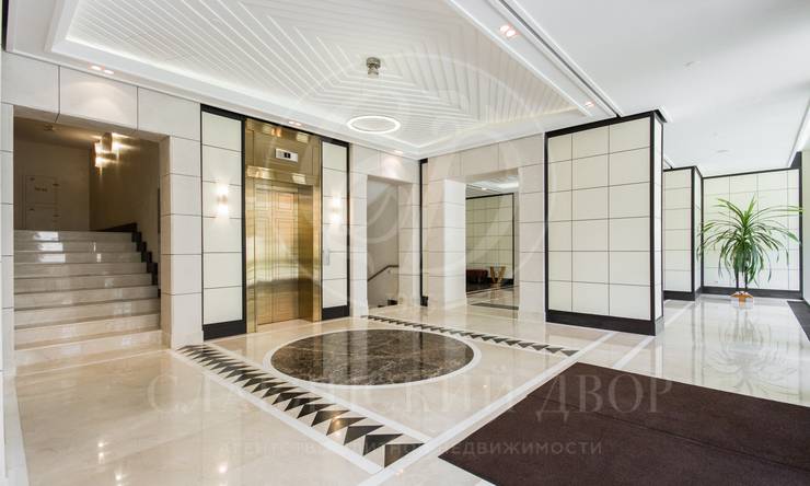 Лот-7207-49224 Аренда квартиры Замоскворечье, Якиманка