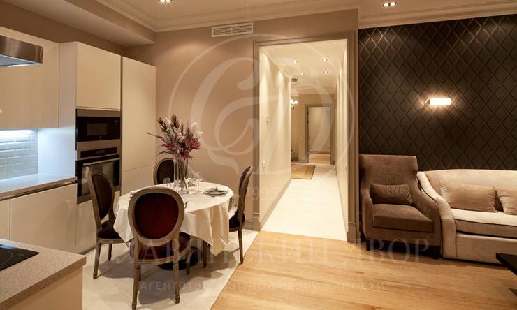 Лот-7218-49320 Аренда квартиры Красная Пресня