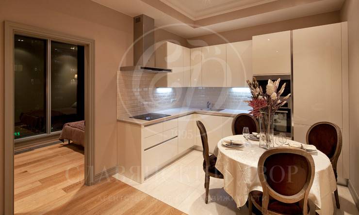 Лот-7218-49321 Аренда квартиры Красная Пресня