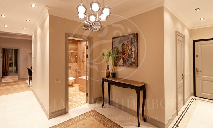 Лот-7218-49322 Аренда квартиры Красная Пресня