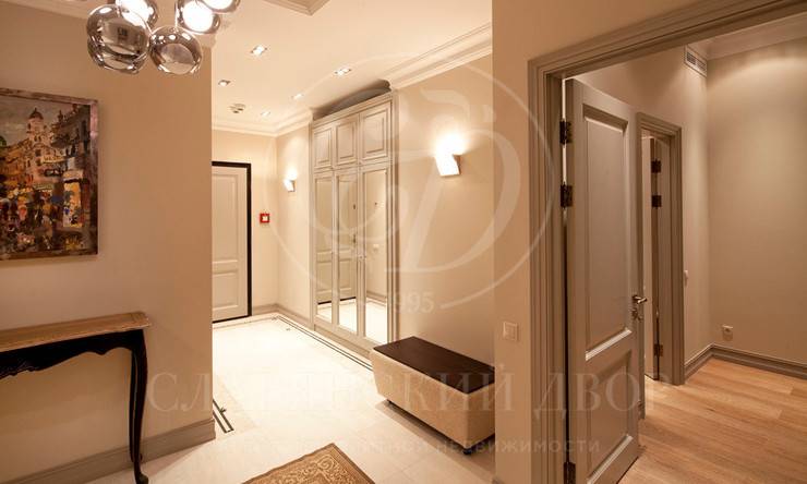 Лот-7218-49324 Аренда квартиры Красная Пресня