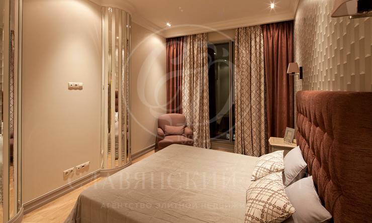 Лот-7218-49325 Аренда квартиры Красная Пресня