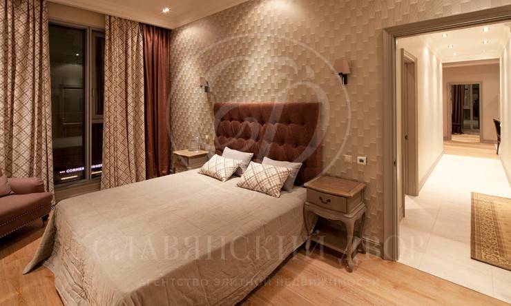 Лот-7218-49326 Аренда квартиры Красная Пресня