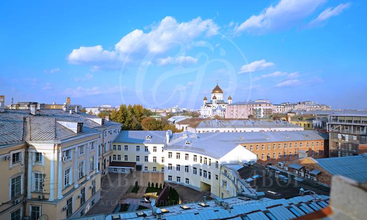 Лот-7248-49437 Продажа квартиры Хамовники, Плющиха