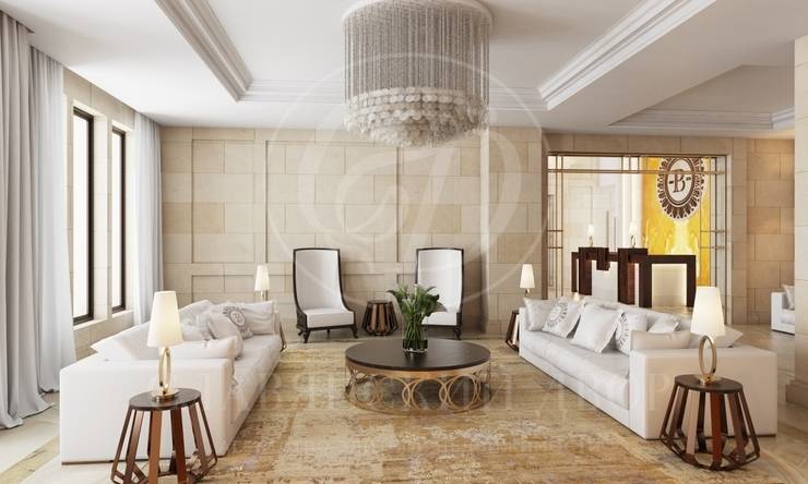 Лот-7251-49461 Продажа квартиры Хамовники, Плющиха