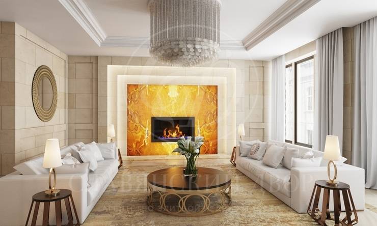 Лот-7251-49462 Продажа квартиры Хамовники, Плющиха