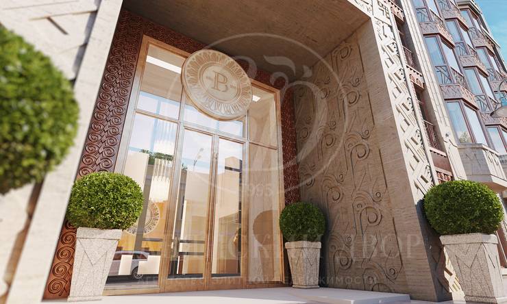 Лот-7251-49464 Продажа квартиры Хамовники, Плющиха