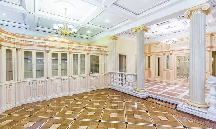 Лот-7256-49493 Аренда квартиры Арбат, Смоленская