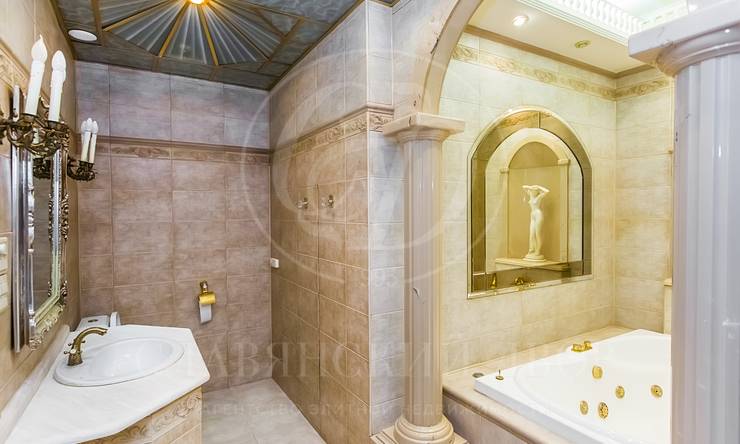 Лот-7256-49496 Аренда квартиры Арбат, Смоленская