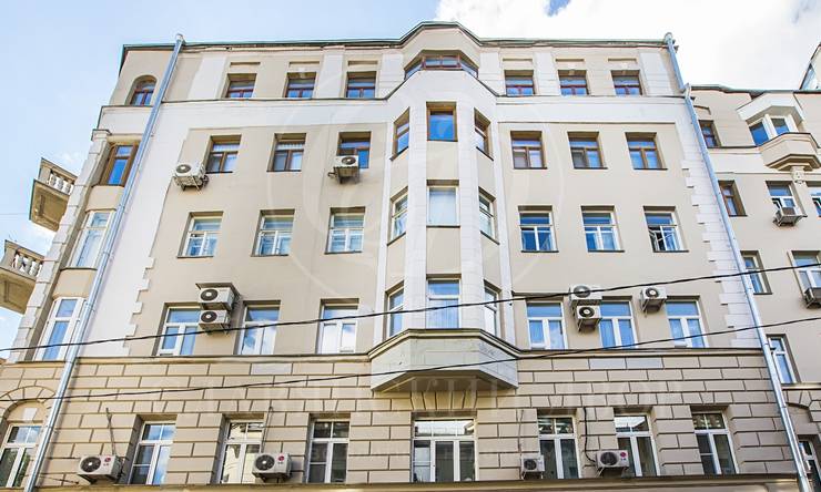 Лот-7256-49500 Аренда квартиры Арбат, Смоленская