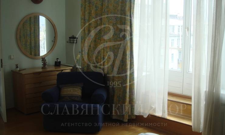 Лот-7260-49523 Продажа квартиры Замоскворечье, Якиманка