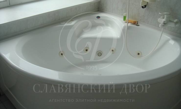 Лот-7260-49524 Продажа квартиры Замоскворечье, Якиманка