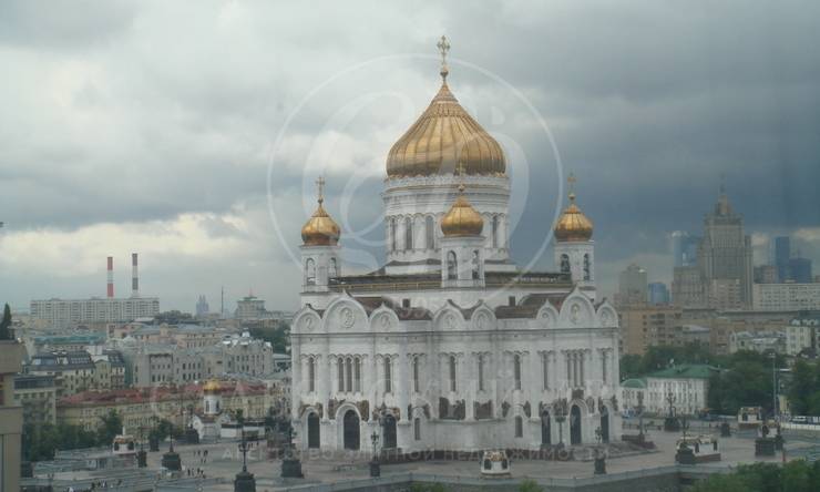 Лот-7260-49527 Продажа квартиры Замоскворечье, Якиманка