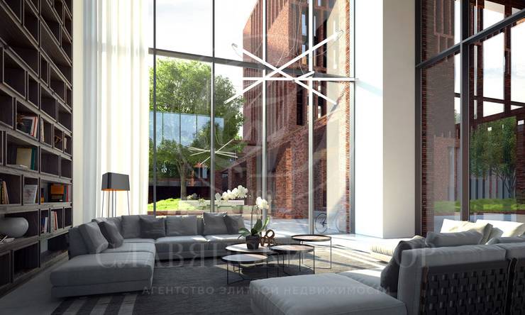 Лот-7280-49607 Продажа квартиры Проспект мира