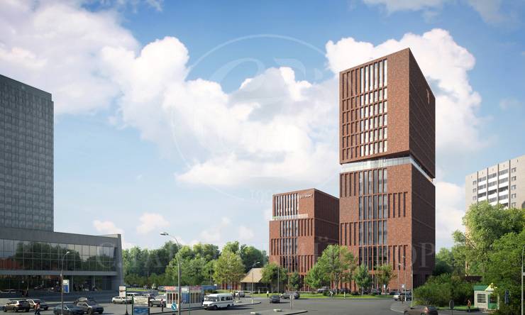 Лот-7280-49608 Продажа квартиры Проспект мира