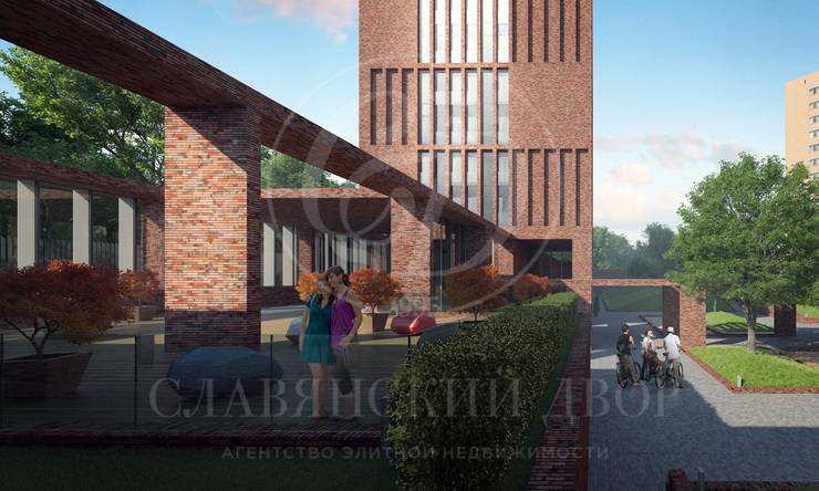 Лот-7281-49612 Продажа квартиры Проспект мира