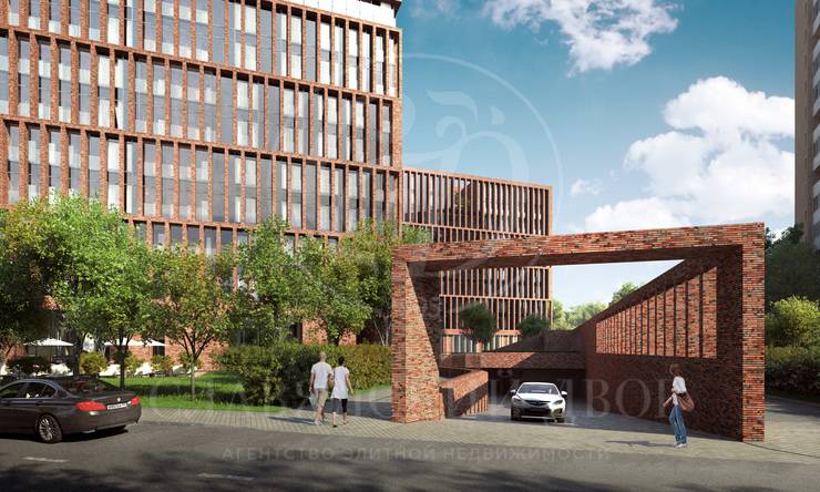 Лот-7282-49617 Продажа квартиры Проспект мира