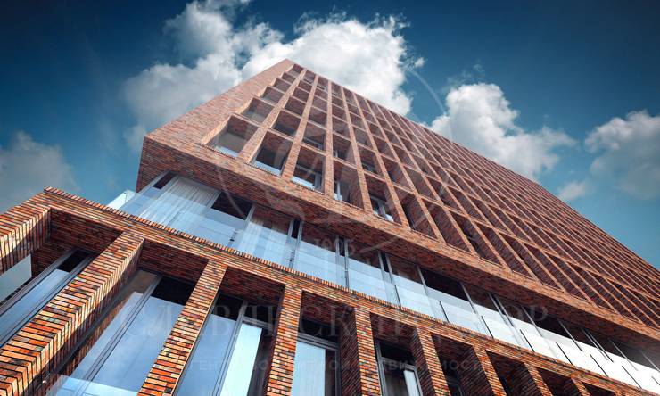 Лот-7283-49624 Продажа квартиры Проспект мира