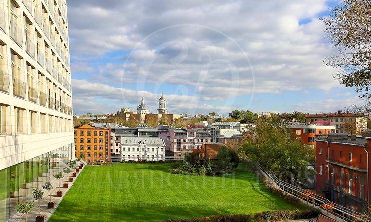 Лот-7285-49633 Продажа квартиры Таганская, Павелецкая