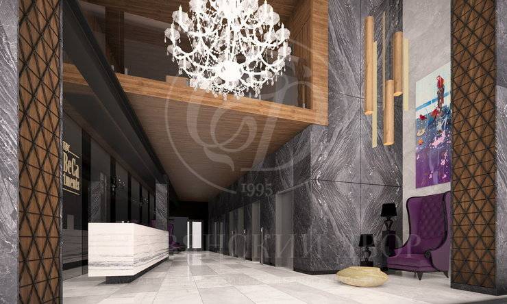 Лот-7288-49649 Продажа квартиры Басманный