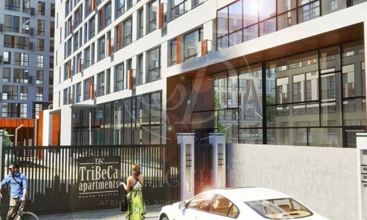 Лот-7288-49652 Продажа квартиры Басманный